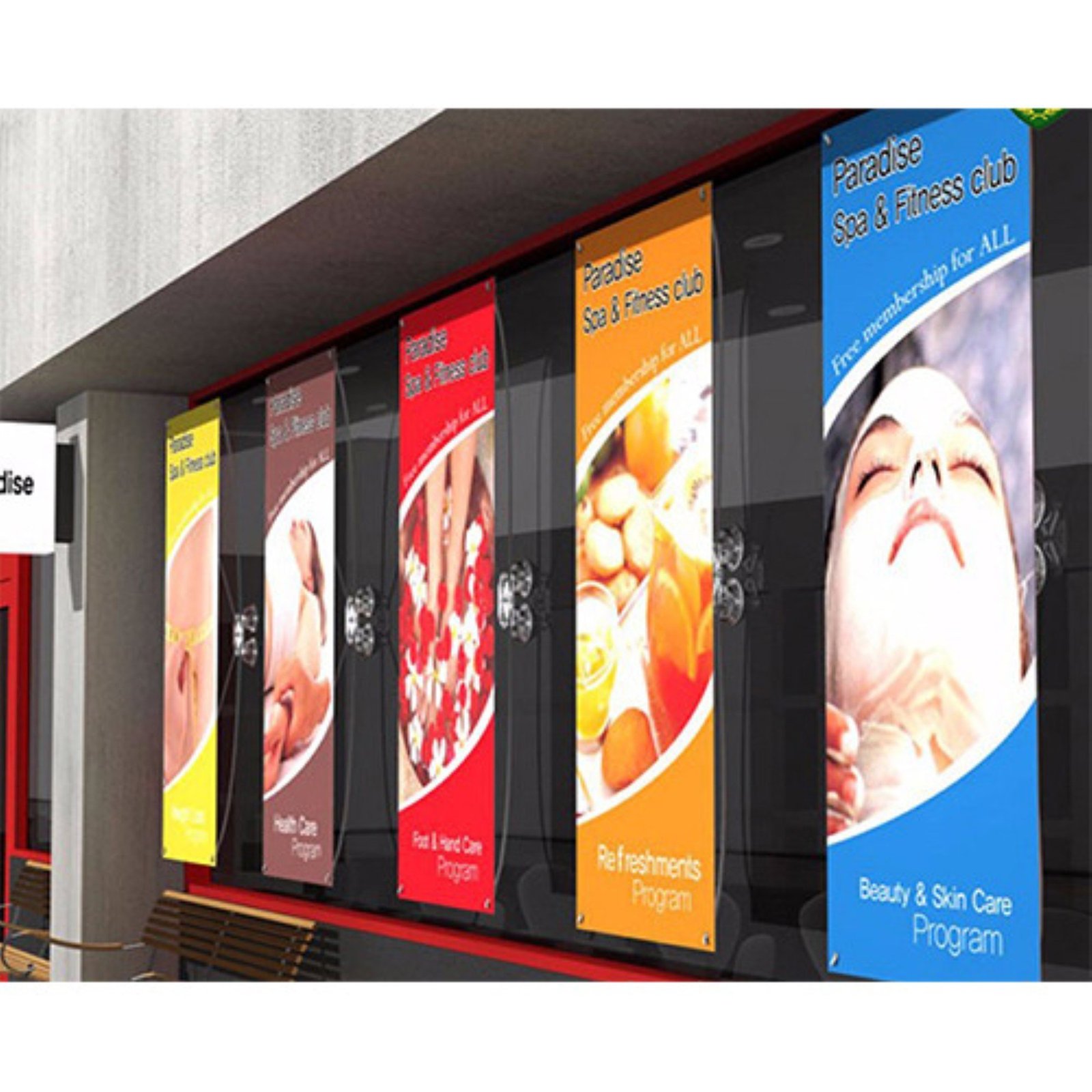 Vinyl Printing Wholesaler, Supplier, Dealer & Service Provider in Valsad, Gujarat, Maharashtra & India